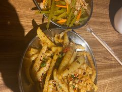 -三生小馆(亭知路店)