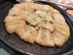 -潮福城潮州大酒楼(湖滨北路店)