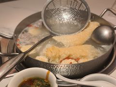 -八合里潮汕鲜牛肉火锅(深圳海岸城店)