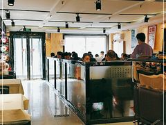 大堂-金手勺东北菜馆(大屯北路店)
