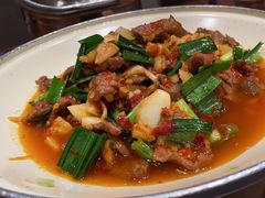 -树厨地道黔菜(凯里韶山南路店)