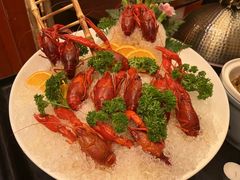 -北城世纪金源大饭店·金世纪中餐厅
