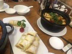 -品大三·南京菜(大行宫店)