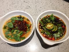 -粗茶淡饭·隐庐私厨(东亭店)