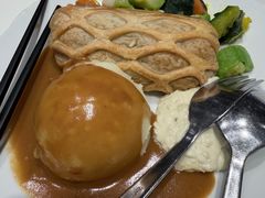 -宜家·瑞典风味餐厅(四元桥店)