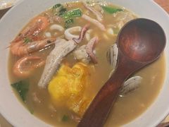 -荣家黄鱼面(前滩太古里店)