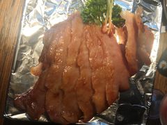 秘制炭烧肉-嘉禾·悦享餐厅(八方汇店)