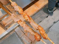 -维吾尔餐厅(宜山路店)