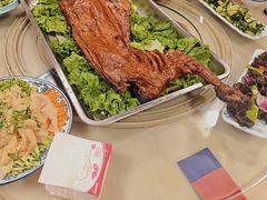 -马记伊源斋涮肉·清真菜(百子湾店)