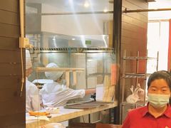 -东泰祥生煎馆(重庆北路店)