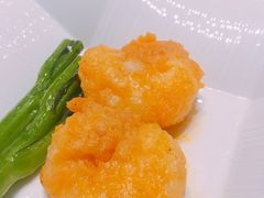 -天龙轩(香港丽思卡尔顿酒店)