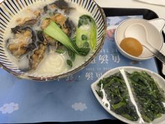 -鲜越鲜鱼粉(财富购物中心店)