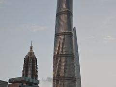 -上海滩餐厅(BFC外滩金融中心店)