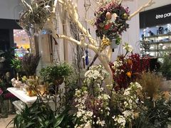 -婷意花宇TheGracesFloral(北外滩店)