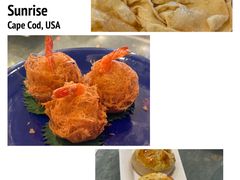 -白天鹅宾馆-宏图府餐厅