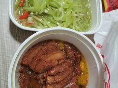 -楚鲜·汉正街一号(天河店)