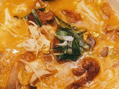 -西安饭庄(立丰国际店)