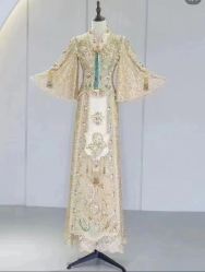 -NaNa婚纱礼服馆