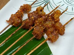 -云海肴·云南小炒·汽锅鸡(曲江大悦城店)