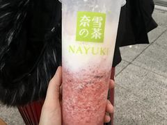 -奈雪的茶(深圳北站店)