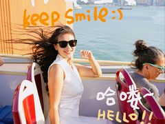 -Big Bus Tours 敞篷观光巴士
