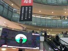 -鹏欣水游城