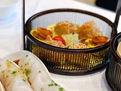 瑶柱海皇卷-翠园(北京王府中环店)