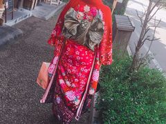 -樱京和服租赁体验(京都总店)