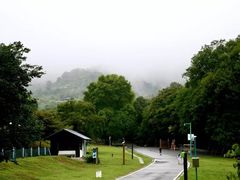 -老山国家森林公园