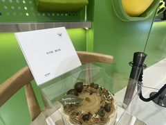 -半分甜(台柳路店)