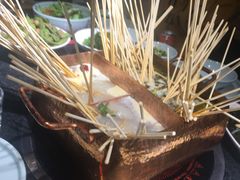 -刘全福吊炉烧烤王(东江路店)