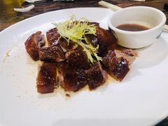招牌烧鹅-猪肉婆私房菜(容桂总店)