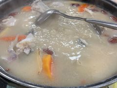 -东胜客河鲜店·西江河鲜·老字號渔家菜
