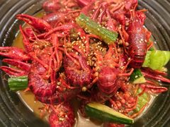 -聚汇三少·龙虾·中餐厅(莫邪路新天地店)