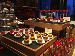 -广州富力君悦大酒店·凯菲厅