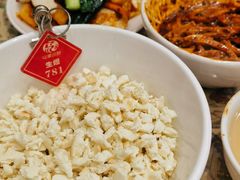 -老乌家特色小炒泡馍(大皮院店)