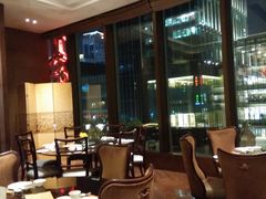 大堂-夏宫中餐厅(静安香格里拉店)