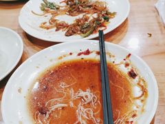 -贤花饭店(城阳店)