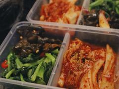 -紫霞门韩国料理烤肉(深南东路店)