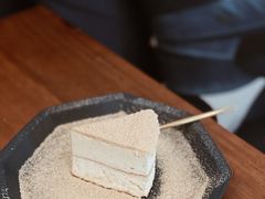 木糠蛋糕-Home Cafe(水榭春天店)