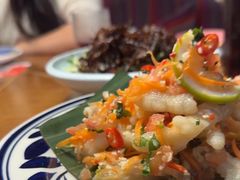 -雀舞云南菜(天津天河城购物中心店)