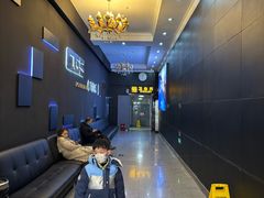 -中影国际影城(小西天CINITY店)