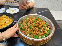 -勇利赵家烤肉坊(含光路店)