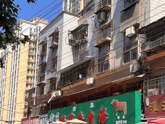 -杨家牛肉汤(淮建路店)