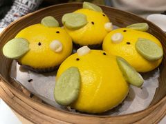 流沙猪仔包-新雅(丰盛里店)
