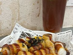 -孖记茶档·热腾茶餐(乐峰店)