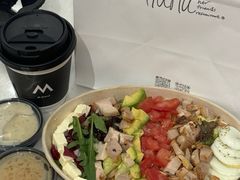 -Nana And Her Friends Restaurant 娜娜家(小寨原力场店)