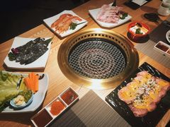 -江户烧肉(高德店)