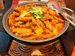 -胖哥俩肉蟹煲(南宁江南万达店)