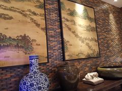 -老江南春·中国龙菜(衡山路店)